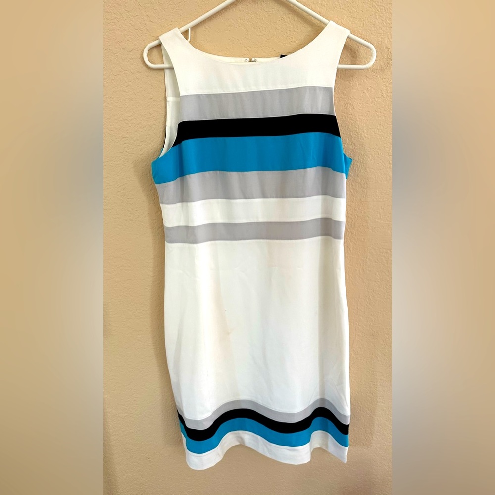 WHBM Dress